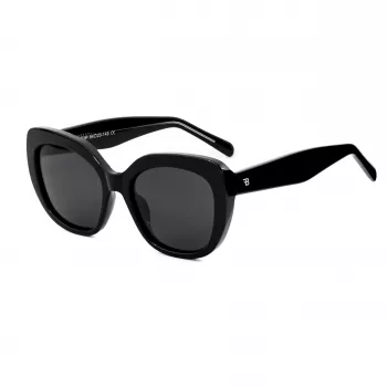 BOBROFF Occhiali da sole da donna BFG0001-C1P, 54/20/149 mm