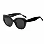 BOBROFF Occhiali da sole da donna BFG0001-C1P, 54/20/149 mm