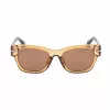 BOBROFF Occhiali da sole donna BFG0008-C4 (lente/ponte/asta) 51/19/152 mm
