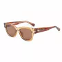 BOBROFF Occhiali da sole donna BFG0008-C4 (lente/ponte/asta) 51/19/152 mm