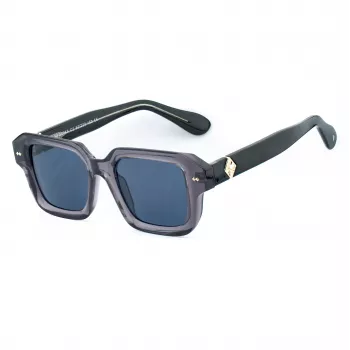BOBROFF Occhiali da sole da donna BFG0018-C2, 52/20/153 mm