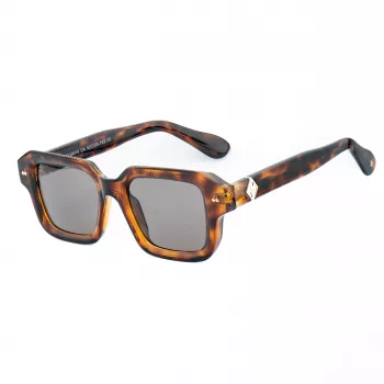 BOBROFF Occhiali da sole donna BFG0018-C4 52/20/153 mm