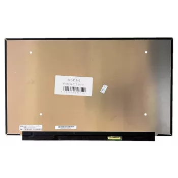 BOE LC303540 pannello display 15,6 pollici Full HD IPS opaco 120Hz 40-Pin eDP