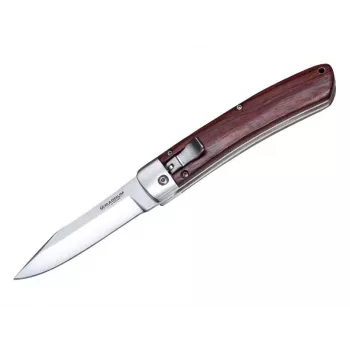 Boker Magnum Automatic Classic Coltello 01RY911