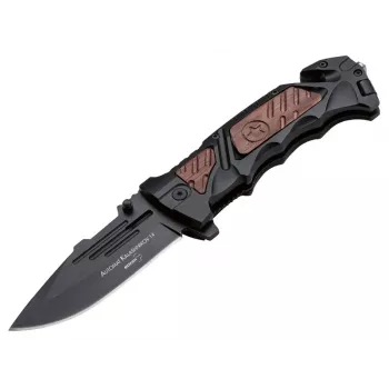 Böker Plus AK-14 coltello