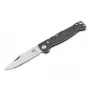 Böker Plus Atlas Backlock Clippoint coltello
