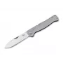 Böker Plus Atlas Backlock Droppoint coltello 01BO865