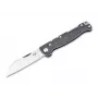 Böker Plus Atlas Backlock Sheepfoot coltello 01BO867