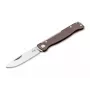 Böker Plus Atlas Copper coltello D2 slipjoint lama 70mm