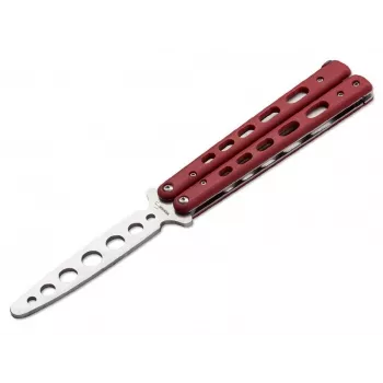 Böker Plus Balisong Trainer coltello