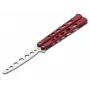 Böker Plus Balisong Trainer coltello