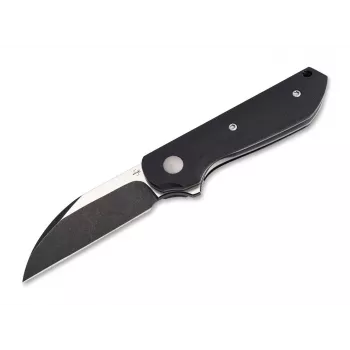 Böker Plus Corvus Nitro-V coltello