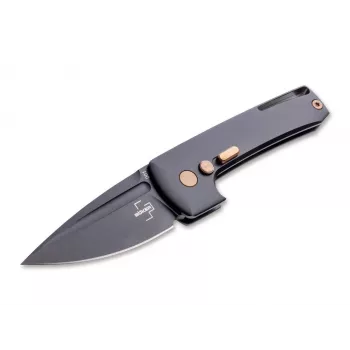 Böker Plus Harlock Mini coltello