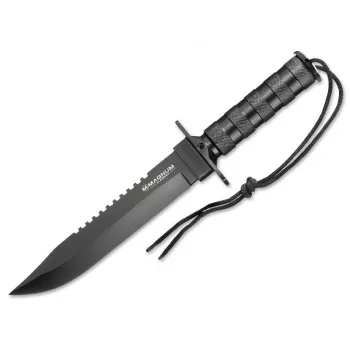 Böker Magnum Survivalist Knife 02MB935