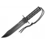 Böker Magnum Survivalist coltello 02MB935