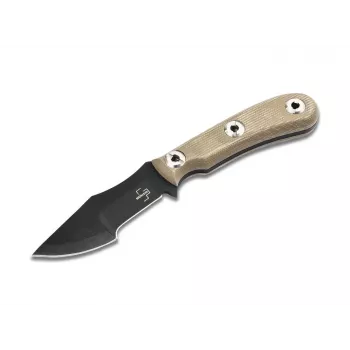Boker Plus Micro Tracker 2.0 coltello