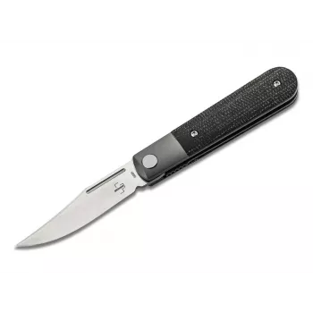 Böker Plus Modern Barlow Coltello