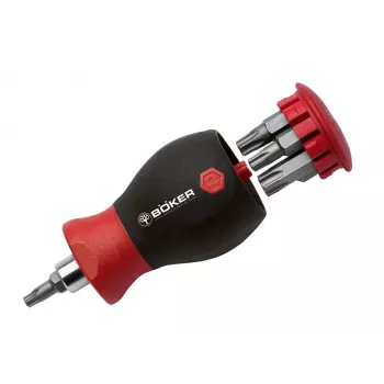 Böker Wiha Toolkit Set di cacciaviti di precisione Torx