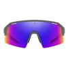 BOLLE BS005012 Occhiali da Sole Unisex (Lenti/Ponte/Aste) 139/00/125 mm