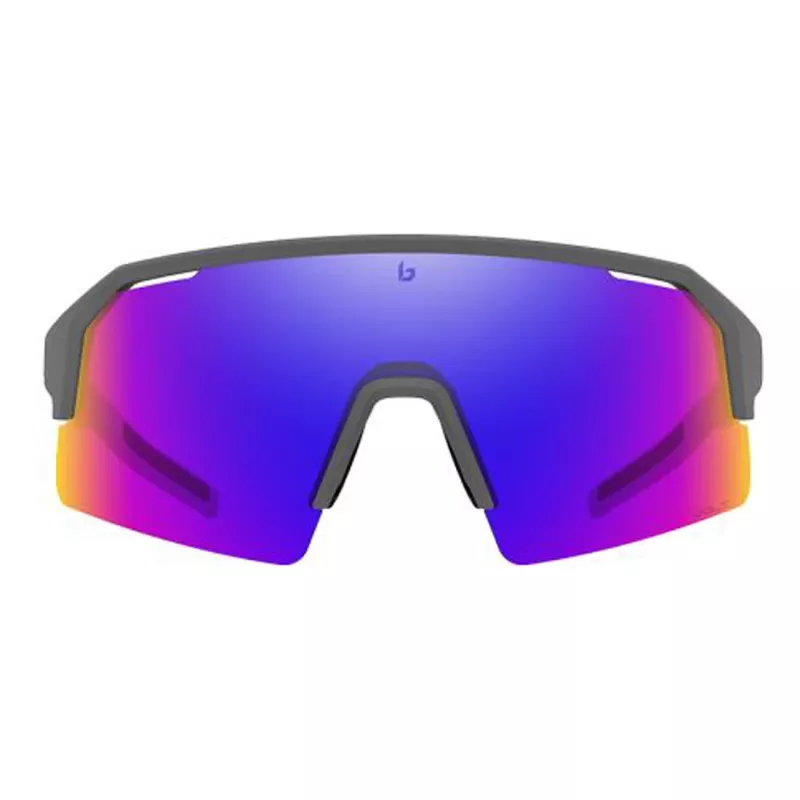 BOLLE BS005012 Occhiali da Sole Unisex (Lenti/Ponte/Aste) 139/00/125 mm