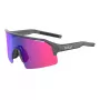 BOLLE BS005012 Occhiali da Sole Unisex (Lenti/Ponte/Aste) 139/00/125 mm
