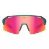 Bolle BS005018 Occhiali da sole unisex Larghezza lente 139mm Lunghezza asta 125mm UV400