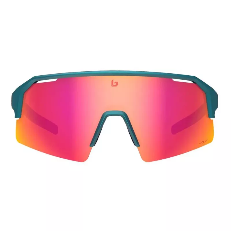 Bolle BS005018 Occhiali da sole unisex Larghezza lente 139mm Lunghezza asta 125mm UV400