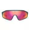Bolle BS010009-S Occhiali da sole unisex 136/00/125 mm