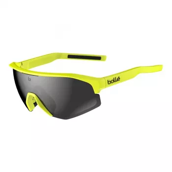 Bolle BS014011-S Occhiali da Sole Unisex 145 mm Larghezza Montatura