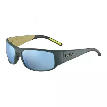 BOLLE BS026010-S Occhiali da sole unisex 63/17/130 mm
