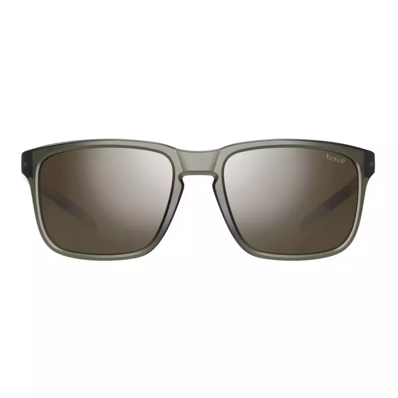 BOLLE BS031012-S Occhiali da sole unisex 53/20/140 mm