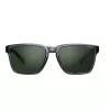 Occhiali da sole Bolle BS044003-S unisex nero opaco Volt+ Gun 57mm