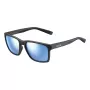 BOLLE BS044004-S occhiali da sole unisex, 57/18/145 mm