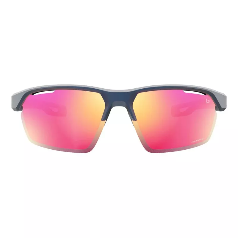 Bolle BS058001-S Occhiali da sole unisex 66/15/130 mm