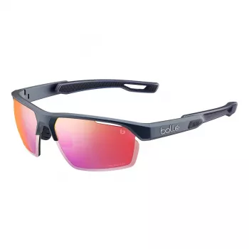 Bolle BS058001-S Occhiali da sole unisex 66/15/130 mm