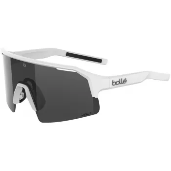 Occhiali da sole Bolle C-Shifter Volt cat. 3 White Matte/Volt Gun