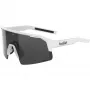 Occhiali da sole Bolle C-Shifter Volt cat. 3 White Matte/Volt Gun