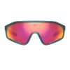 BOLLE BS010014 Occhiali da sole unisex, 136/00/125 mm