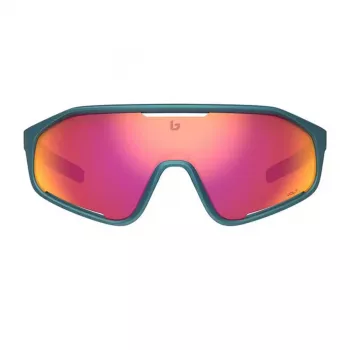 BOLLE BS010014 Occhiali da sole unisex, 136/00/125 mm