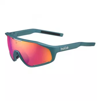 BOLLE BS010014 Occhiali da sole unisex, 136/00/125 mm