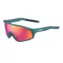 BOLLE BS010014 Occhiali da sole unisex, 136/00/125 mm