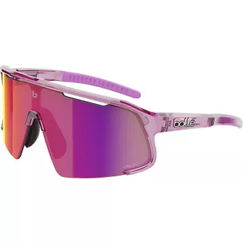 Bolle Speedchaser Volt occhiali da sole cat. 3 Astro Pink Crystal/Ruby