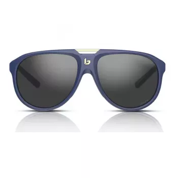 Bolle Occhiali da sole unisex BS036002 58/18/130 mm