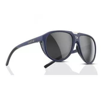 Bolle Occhiali da sole unisex BS036002 58/18/130 mm