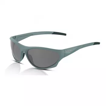 BOLLE Occhiali da sole unisex BS135007-S sport avvolgenti lente 65mm