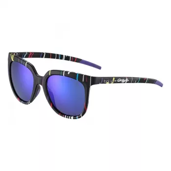 Bolle Donna BS028008 Occhiali da sole 53/17/140 mm
