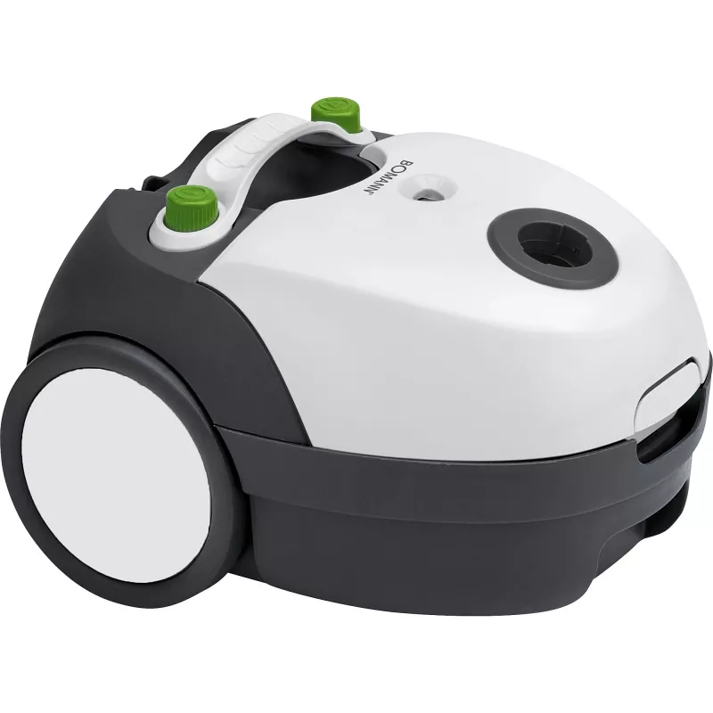 Bomann BS 9019 CB N aspirabriciole a cilindro a secco 700 W senza sacchetto (690195)