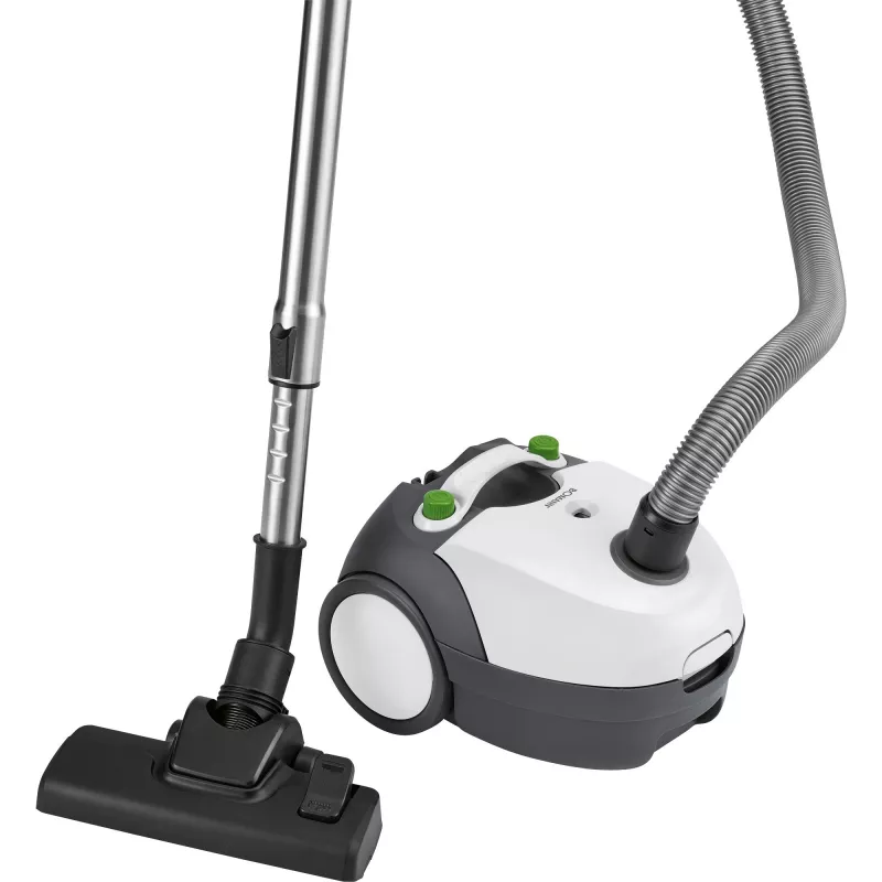 Bomann BS 9019 CB N aspirabriciole a cilindro a secco 700 W senza sacchetto (690195)
