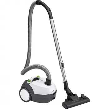 Bomann BS 9019 CB N aspirabriciole a cilindro a secco 700 W senza sacchetto (690195)