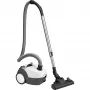 Bomann BS 9019 CB N aspirabriciole a cilindro a secco 700 W senza sacchetto (690195)